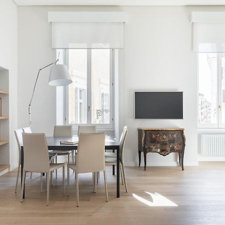 Musa Home Rzym Zewnętrze zdjęcie