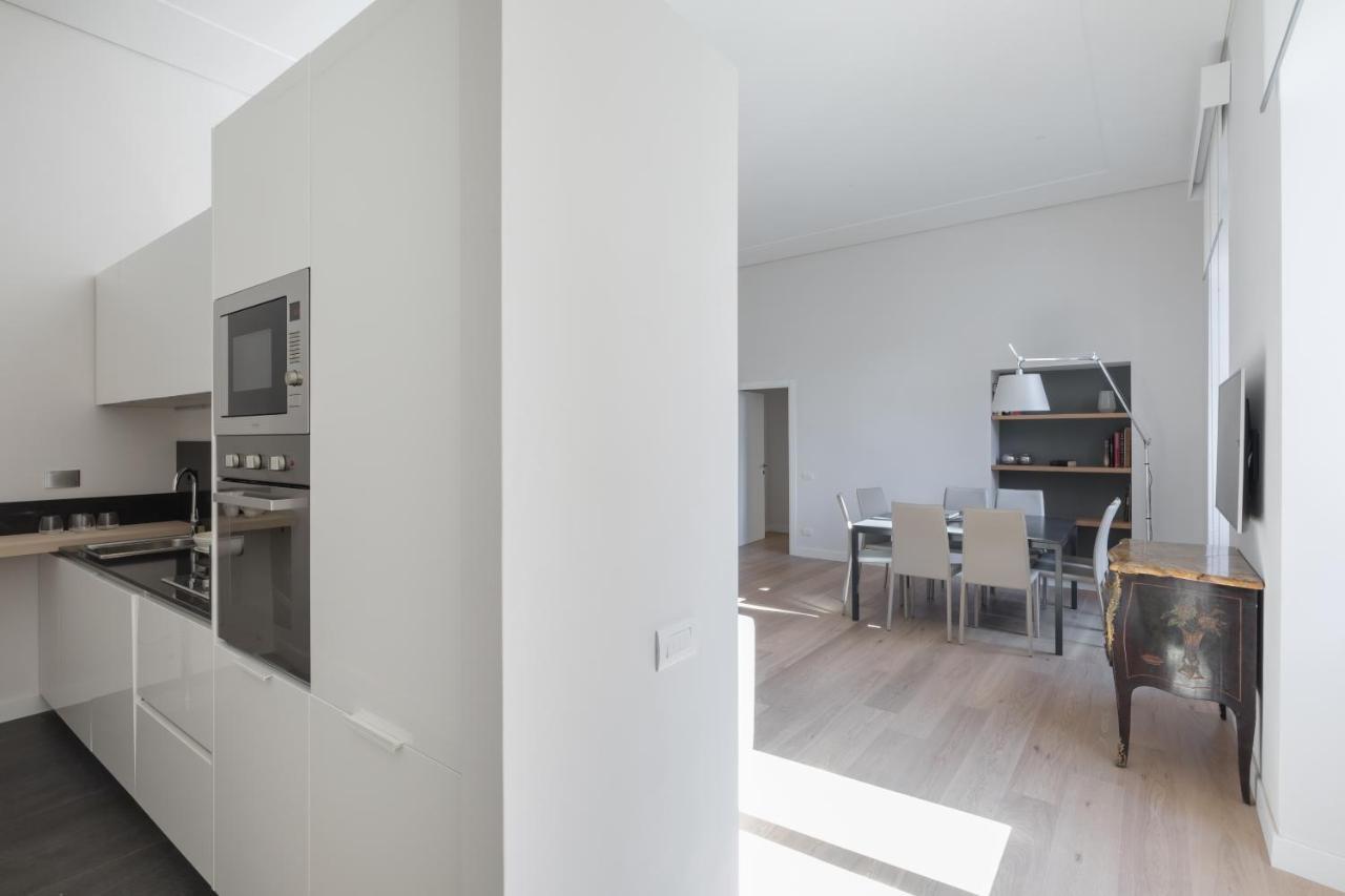 Musa Home Rzym Zewnętrze zdjęcie