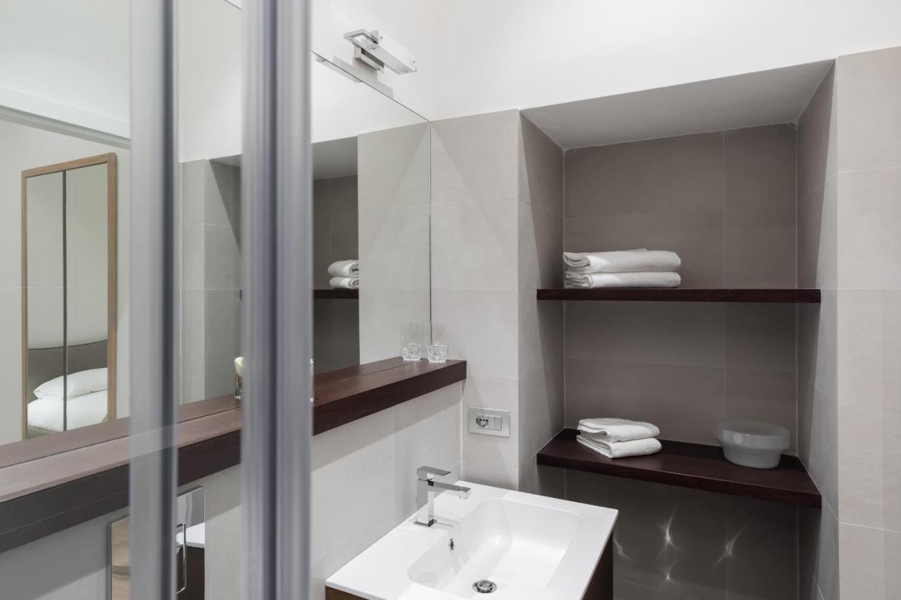 Musa Home Rzym Zewnętrze zdjęcie