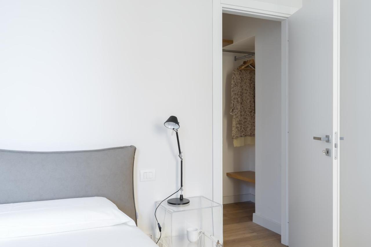 Musa Home Rzym Zewnętrze zdjęcie