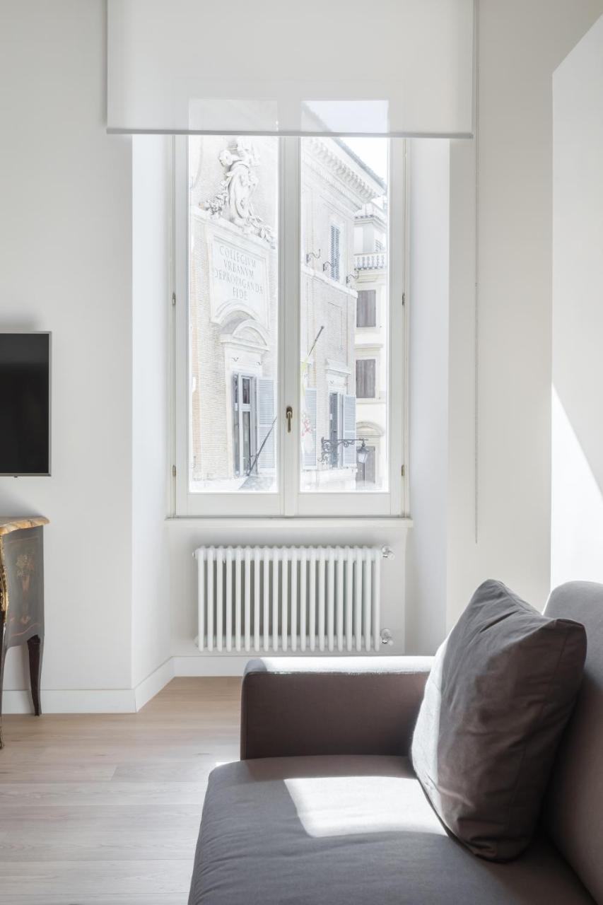 Musa Home Rzym Zewnętrze zdjęcie