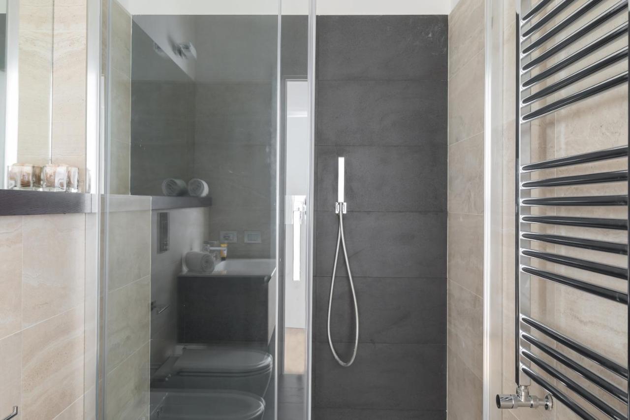Musa Home Rzym Zewnętrze zdjęcie